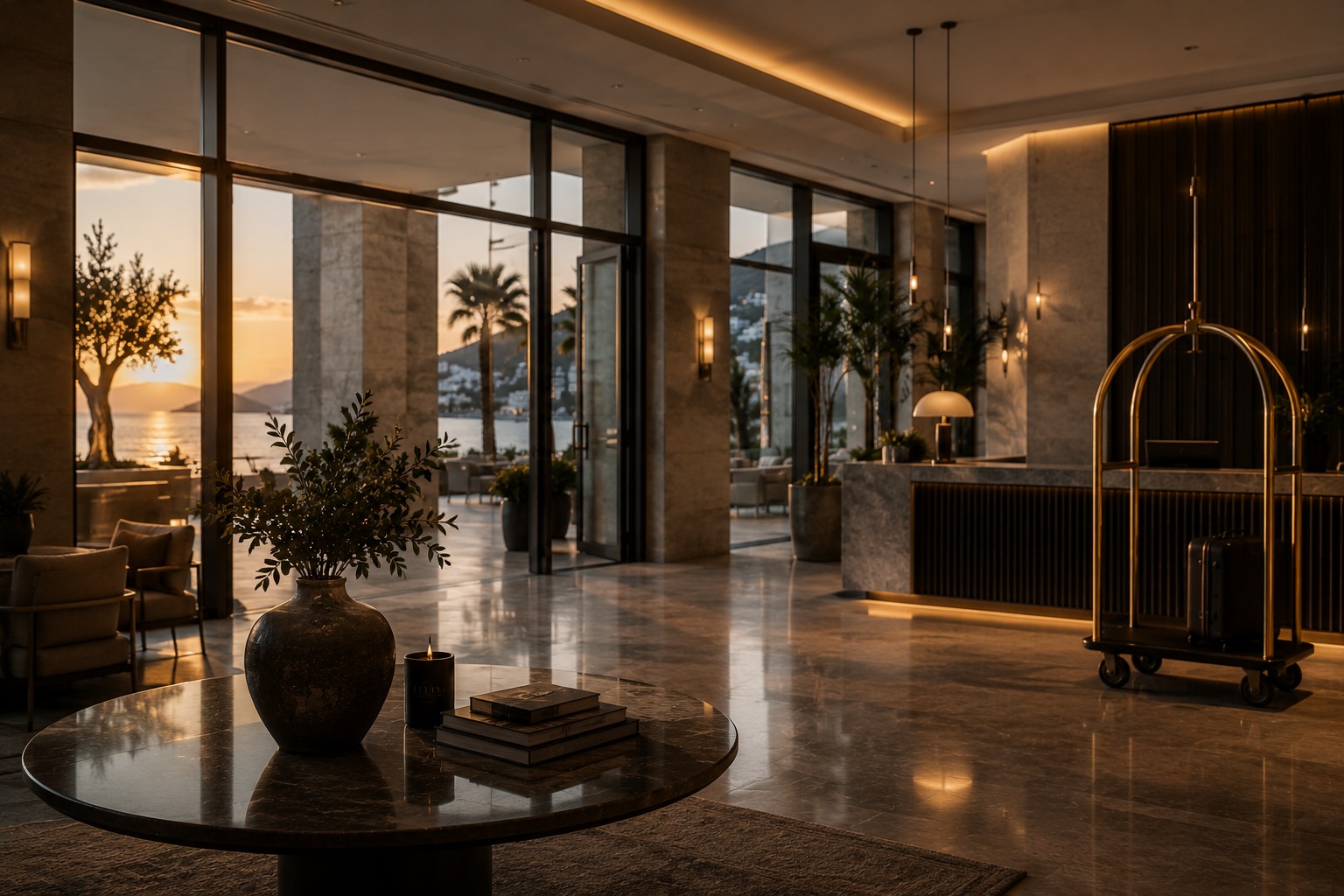 Luxury Transfer 4