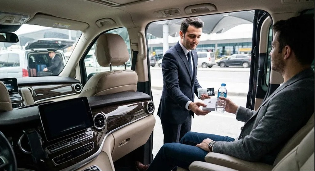 Concierge Support