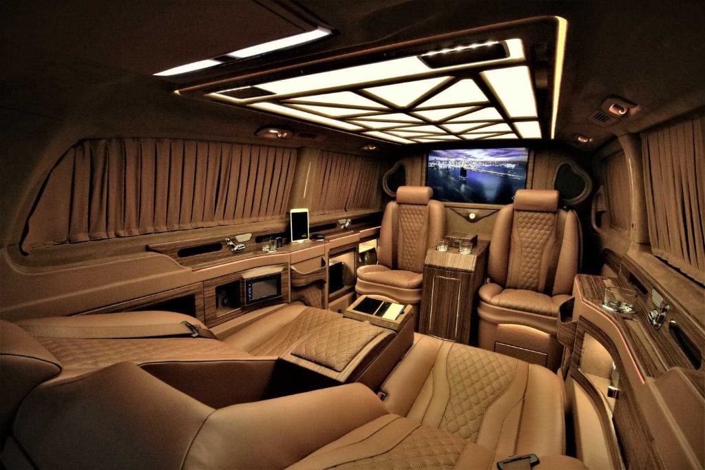 VIP Transfer
